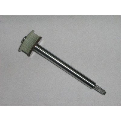 Oś napędowa (D/4315)